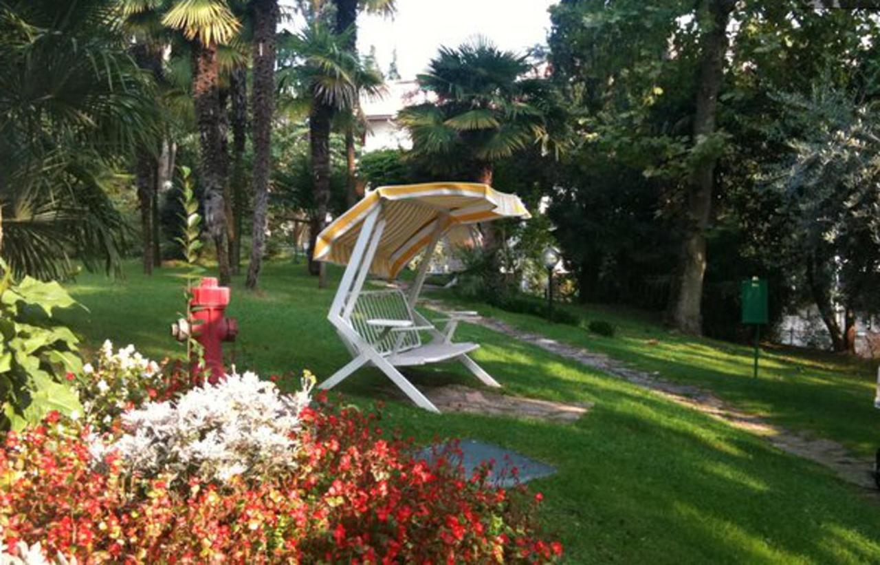 Rilassati sul Lago di Garda Garda  Esterno foto